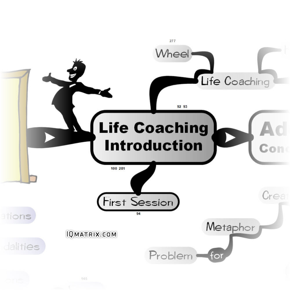 The First Life Coaching Session